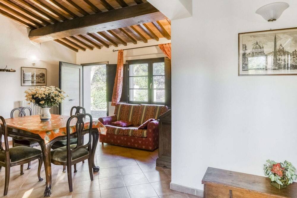 Photo of Livingroom in Citerna