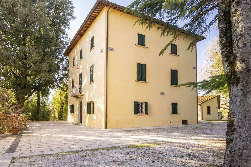 Photo of Outdoor in Citerna