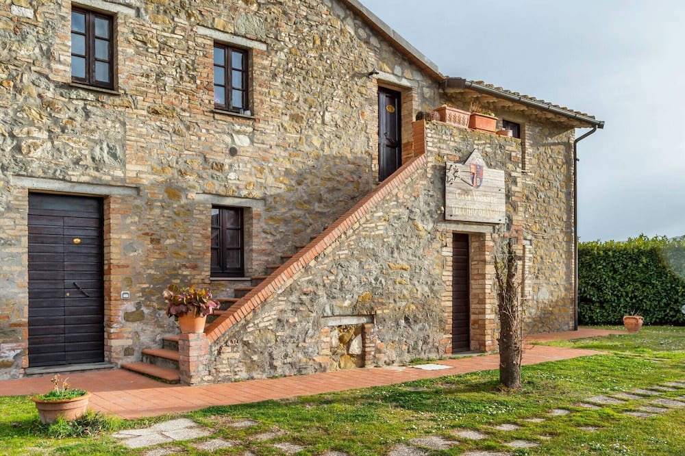 Photo of Outdoor in Collesanto