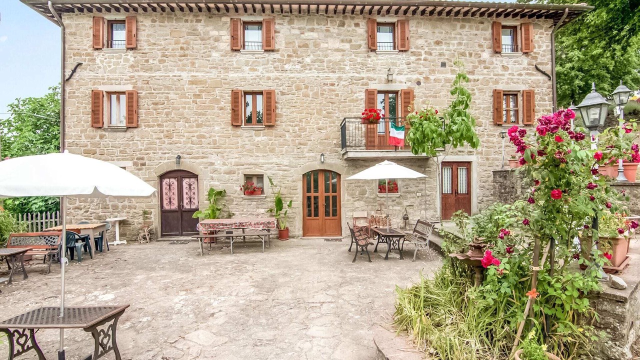 Photo of Outdoor in Assisi