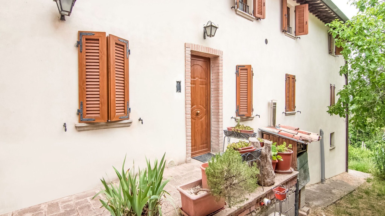 Photo of Outdoor in Assisi