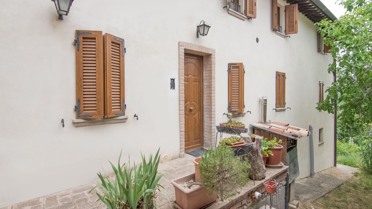 Photo of Outdoor in Assisi