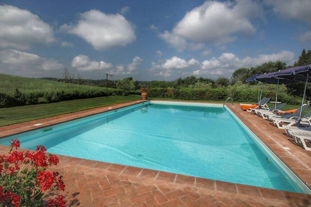 Photo of Outdoor in Proceno