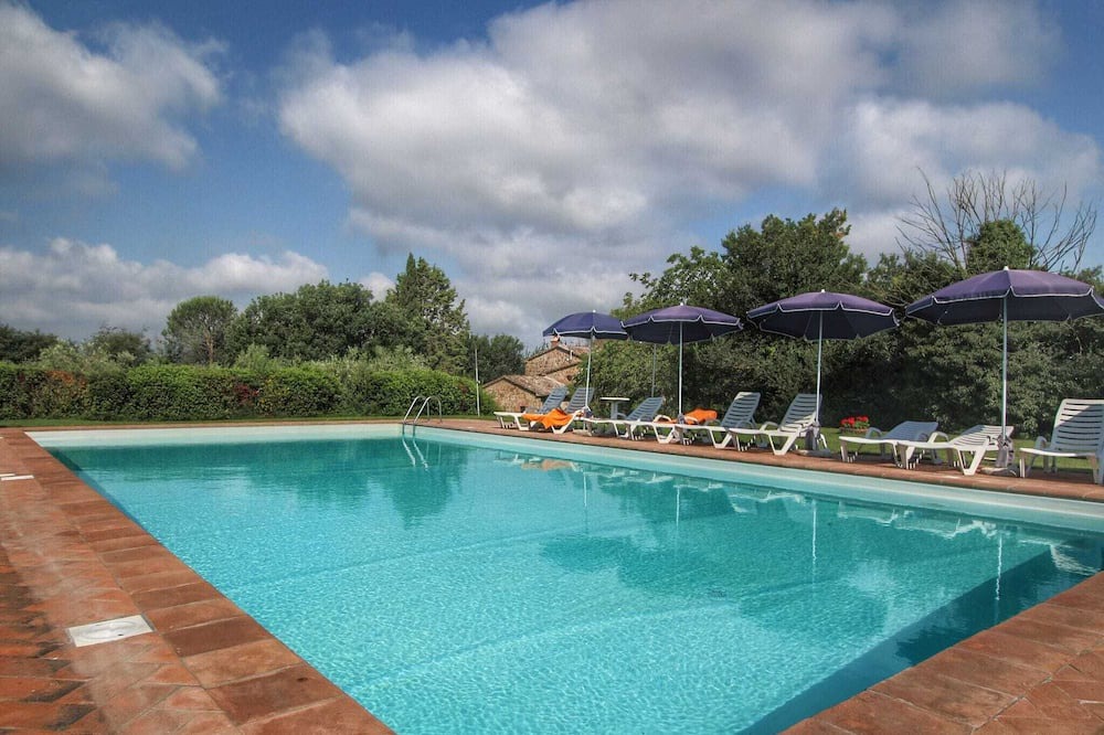 Photo of Outdoor in Proceno