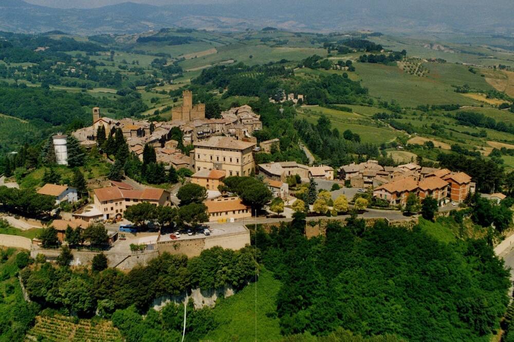 Photo of Outdoor in Proceno