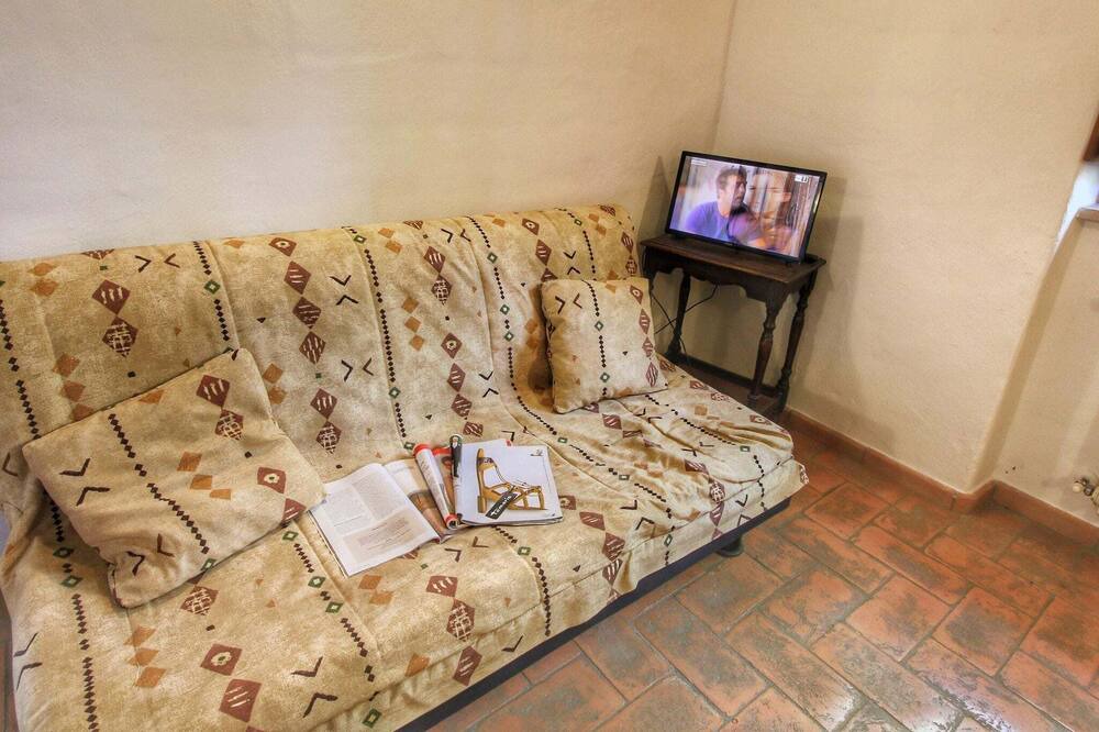 Photo of Livingroom in Proceno