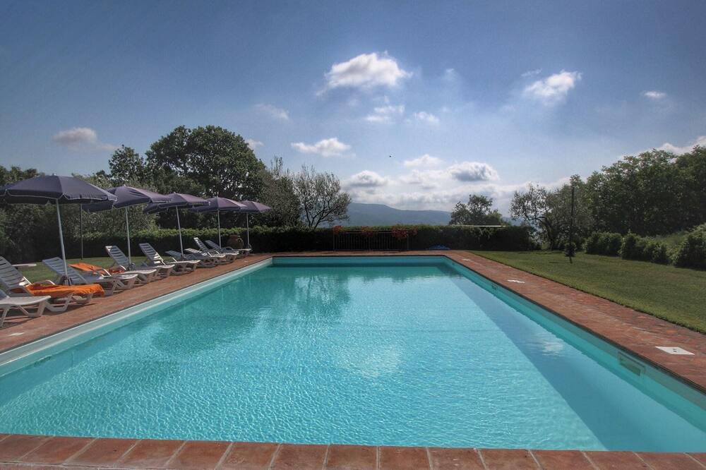 Photo of Outdoor in Proceno