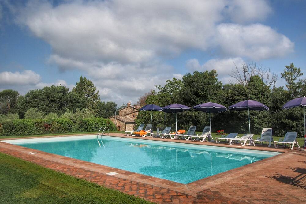 Photo of Outdoor in Proceno