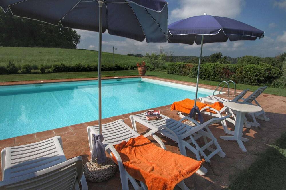 Photo of Outdoor in Proceno