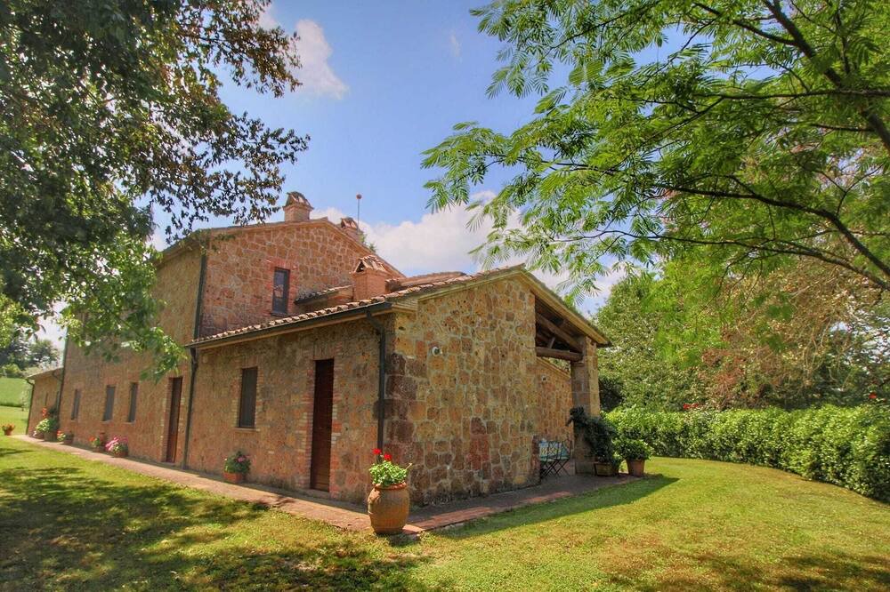 Photo of Outdoor in Proceno
