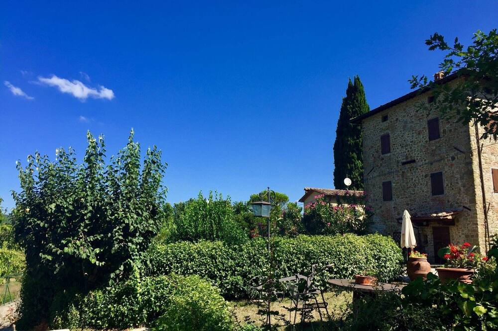 Photo of Outdoor in Monterchi