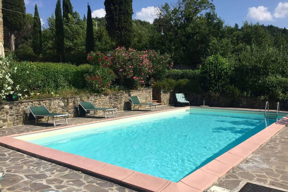 Photo of Outdoor in Monterchi