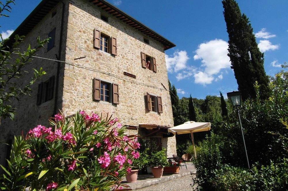 Photo of Outdoor in Monterchi