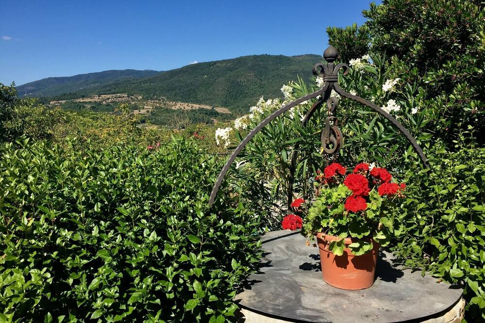 Photo of Outdoor in Monterchi