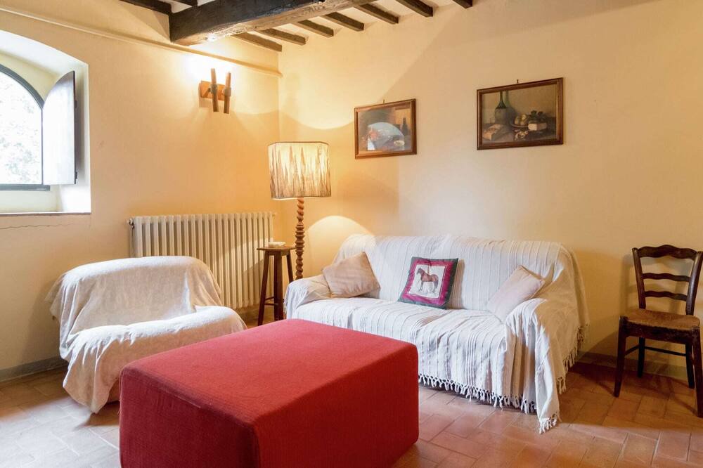 Photo of Livingroom in Monterchi