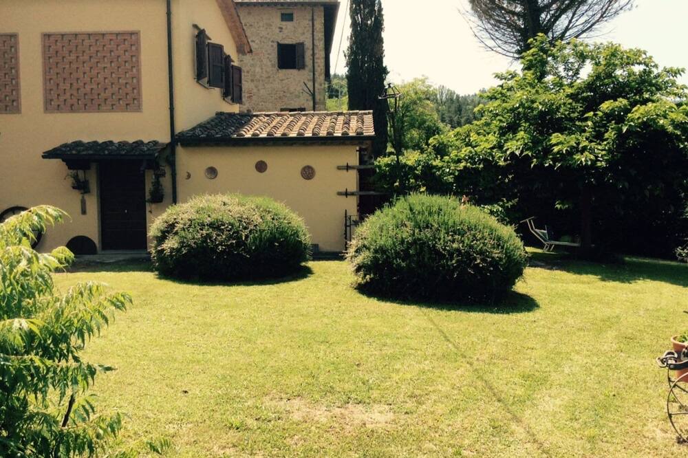 Photo of Outdoor in Monterchi