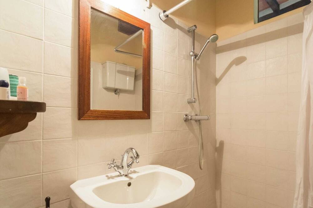 Photo of Bathroom in Monterchi