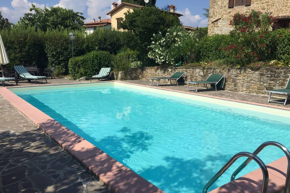 Photo of Outdoor in Monterchi