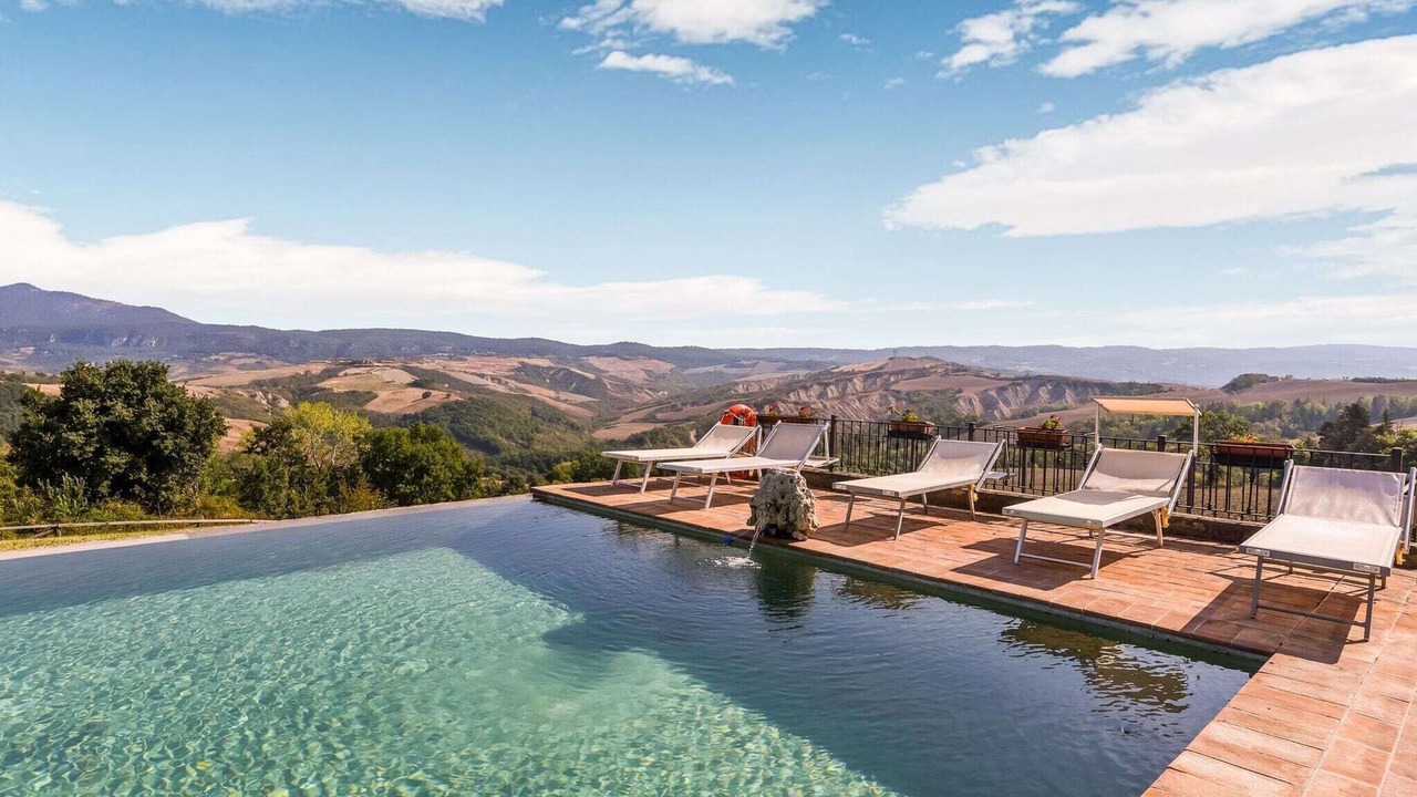 Photo of Outdoor in Il Poggio
