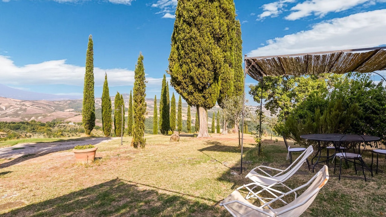 Photo of Outdoor in Il Poggio