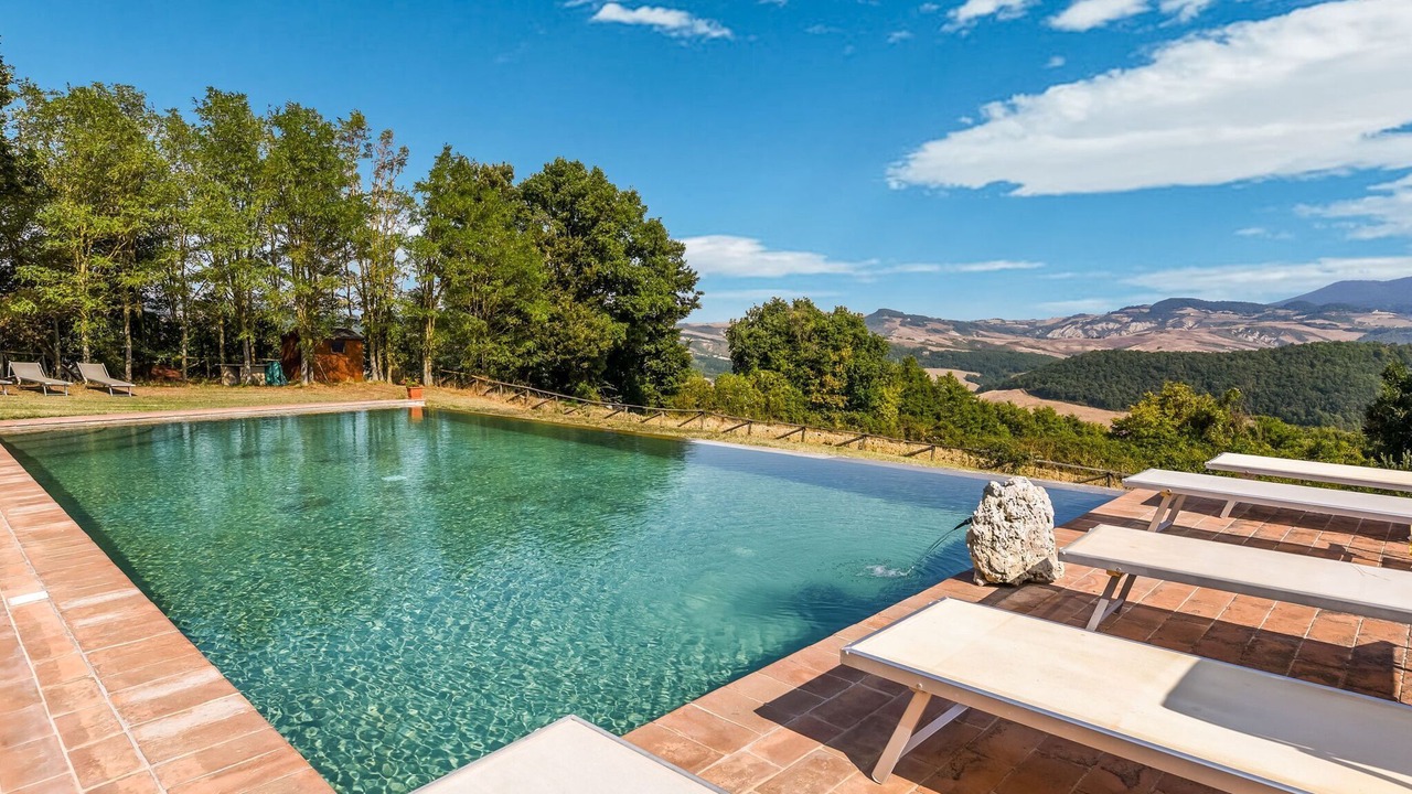 Photo of Outdoor in Il Poggio