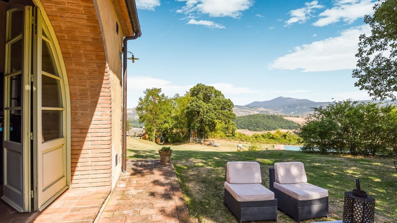 Photo of Outdoor in Il Poggio
