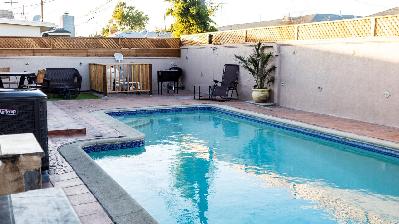 Photo of Outdoor in Gardena