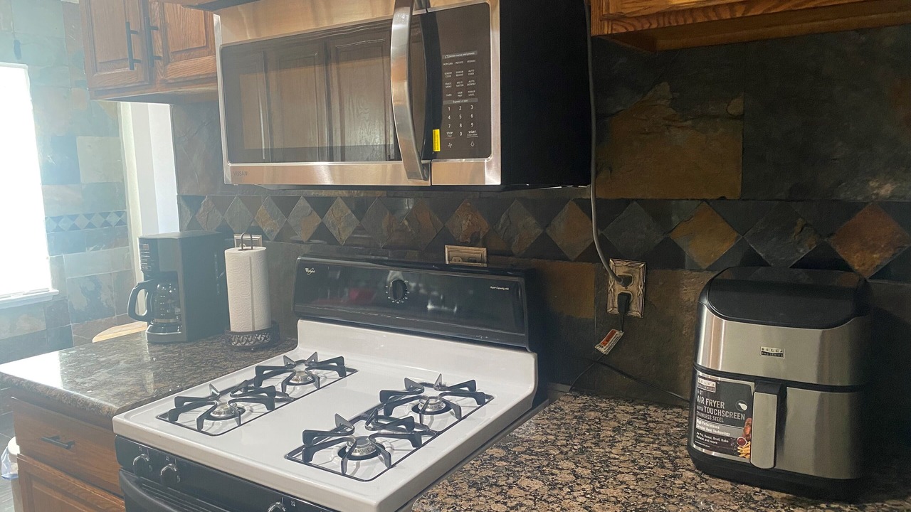 Photo of Kitchen in Gardena