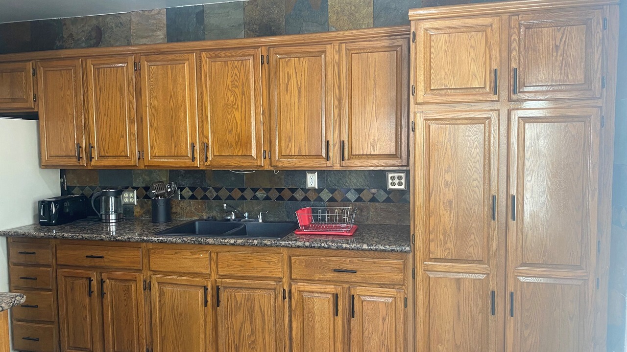Photo of Kitchen in Gardena