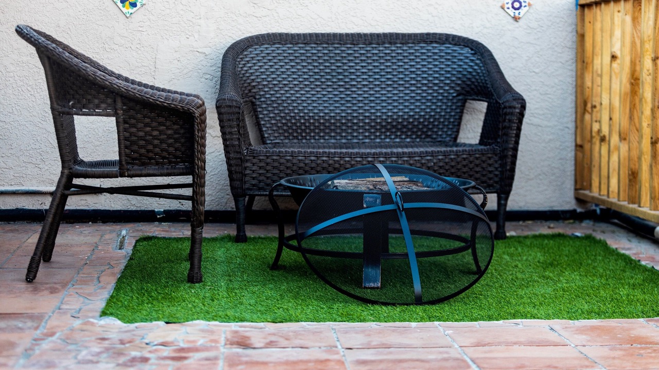 Photo of Outdoor in Gardena