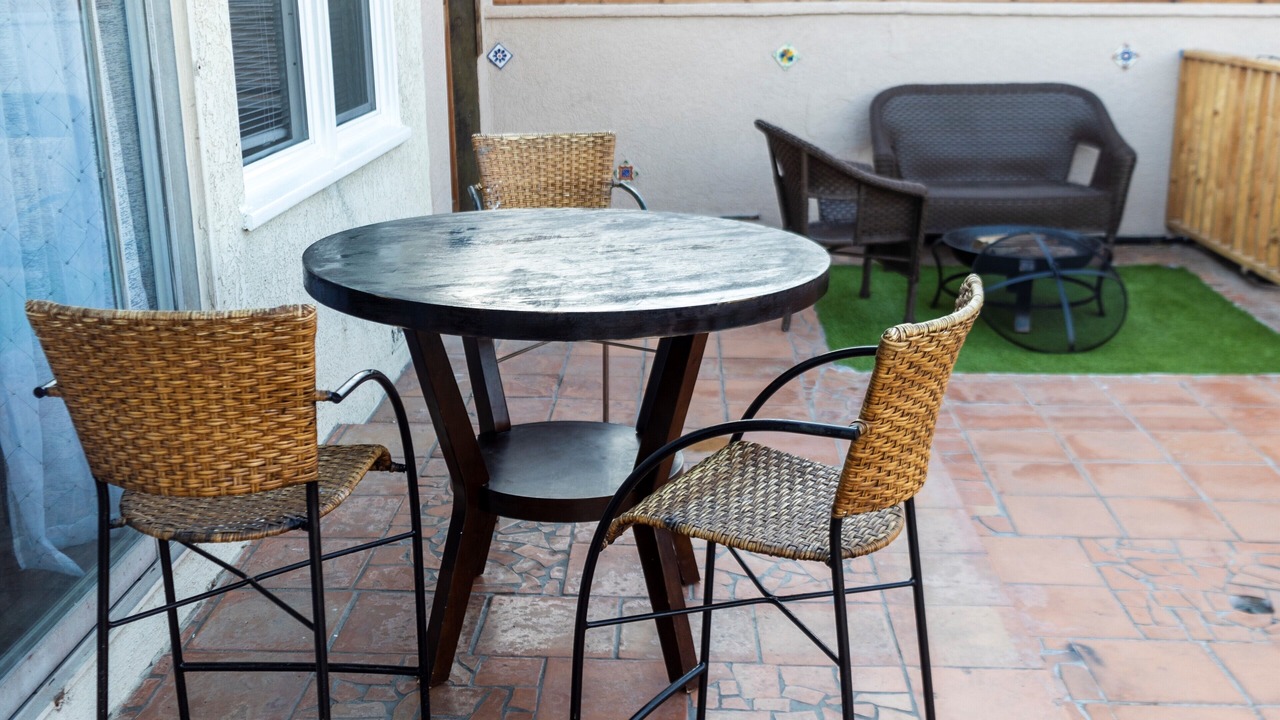 Photo of Outdoor in Gardena