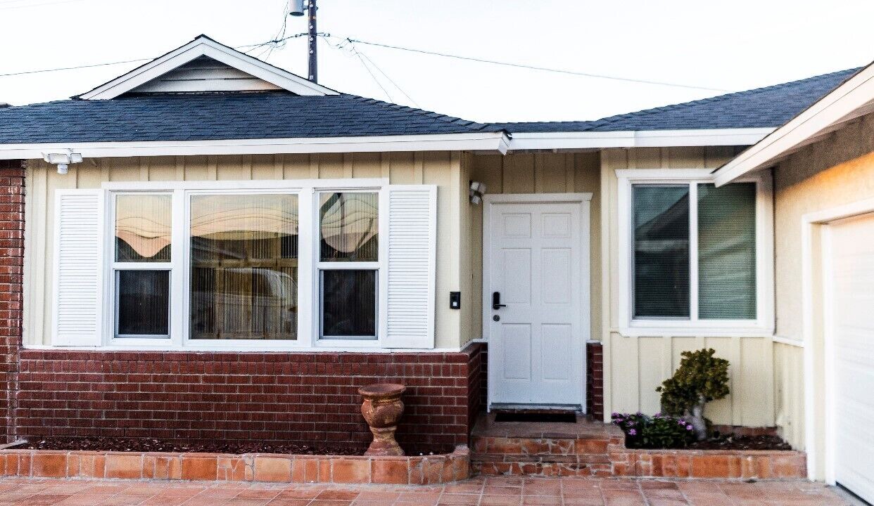Photo of Outdoor in Gardena