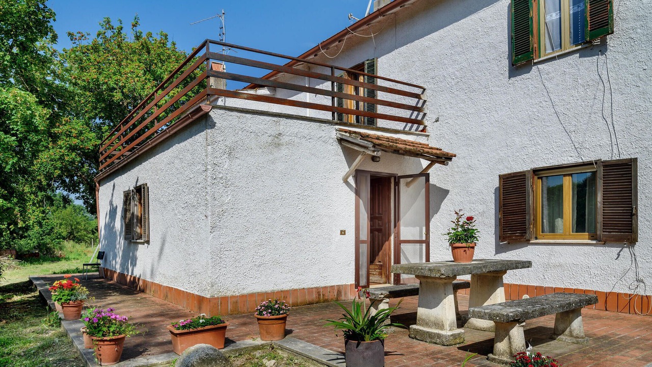 Photo of Outdoor in Montopoli di Sabina