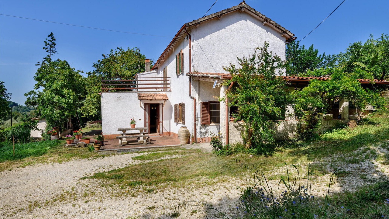 Photo of Outdoor in Montopoli di Sabina