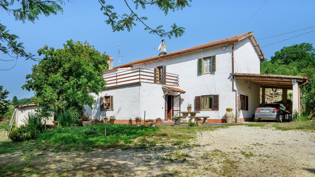 Photo of Outdoor in Montopoli di Sabina