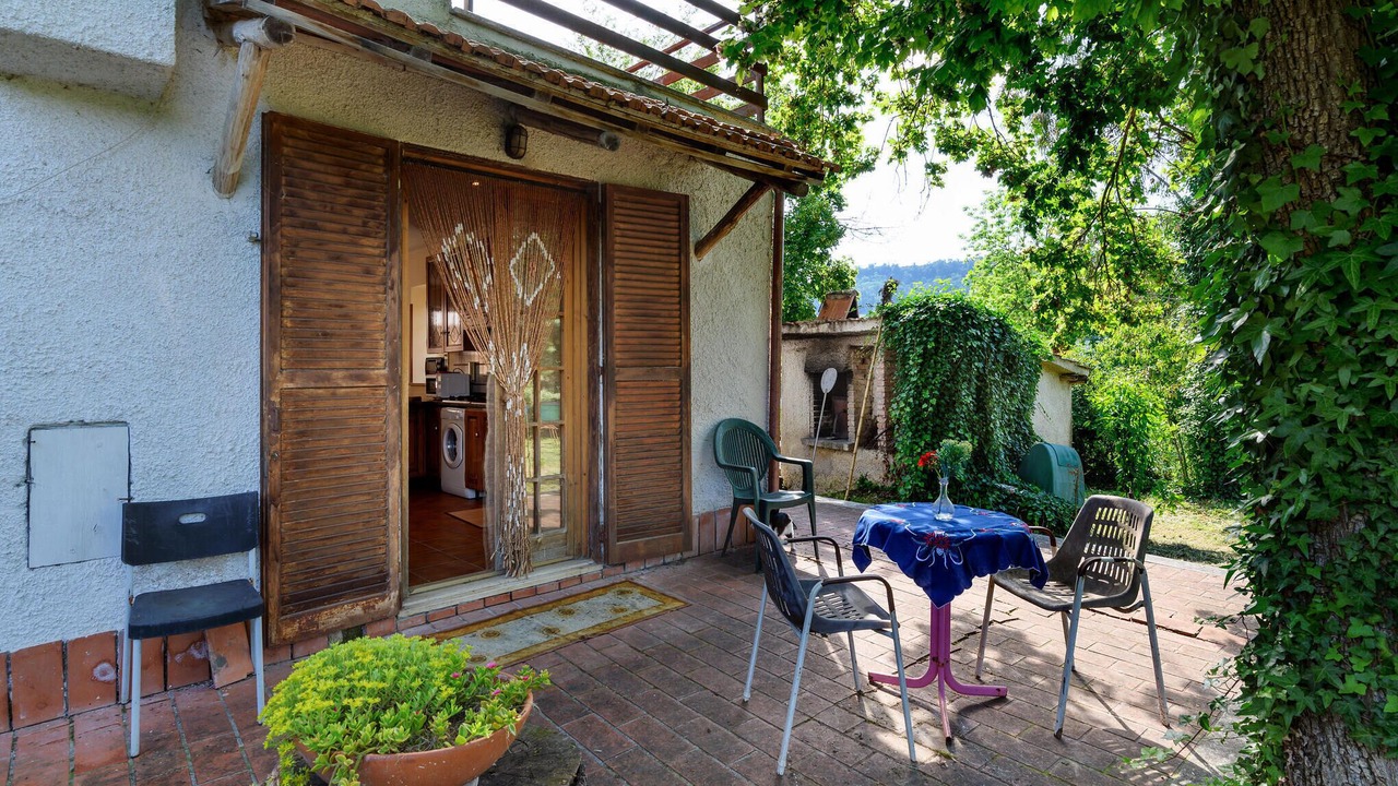 Photo of Outdoor in Montopoli di Sabina