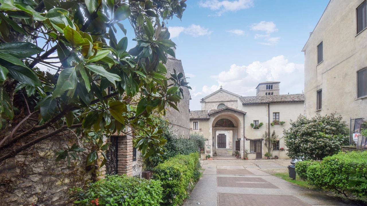 Photo of Outdoor in Montopoli di Sabina