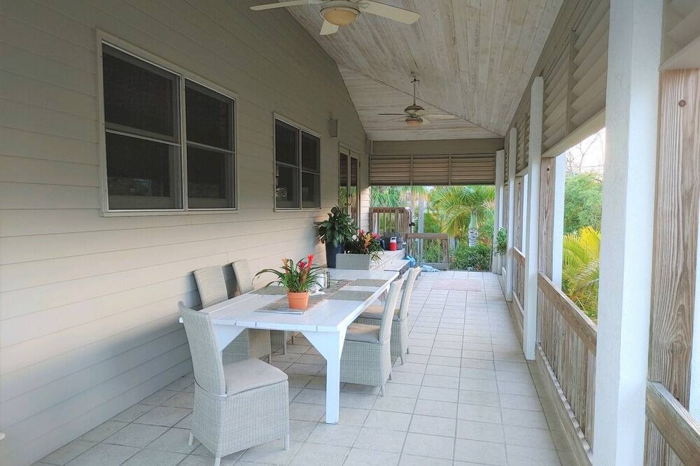 Photo of Outdoor in Summerland Key