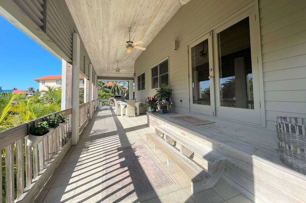 Photo of Outdoor in Summerland Key