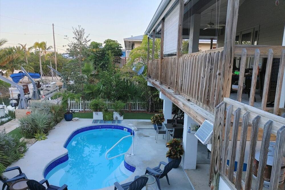 Photo of Outdoor in Summerland Key