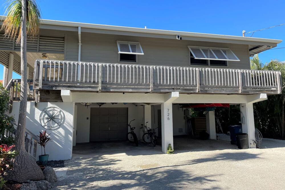 Photo of Outdoor in Summerland Key