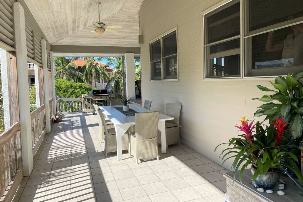 Photo of Outdoor in Summerland Key