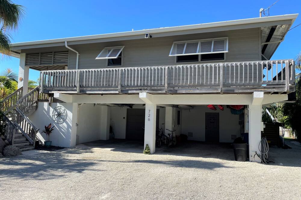 Photo of Outdoor in Summerland Key