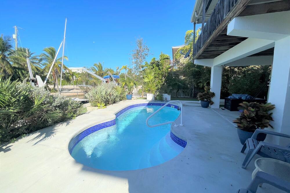 Photo of Outdoor in Summerland Key