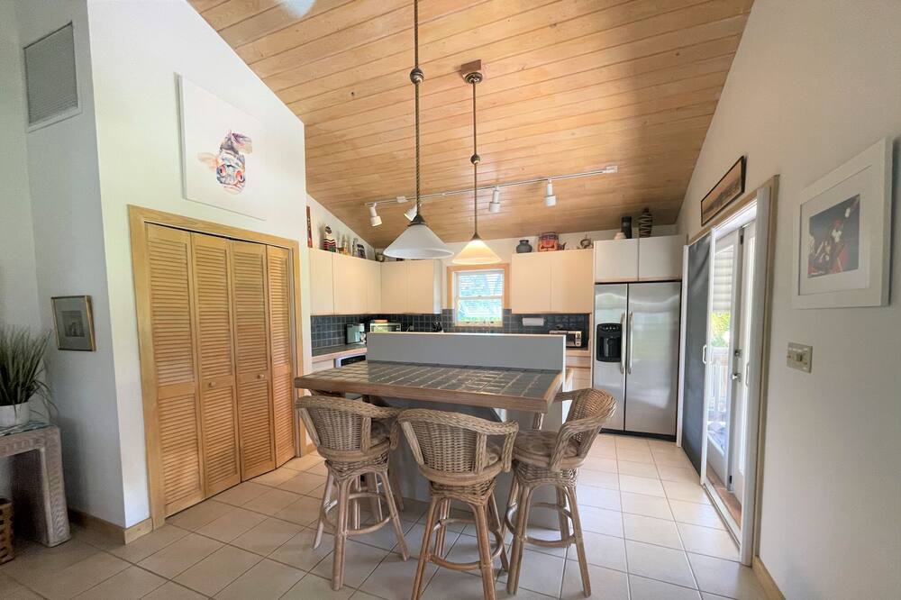 Photo of Kitchen in Summerland Key