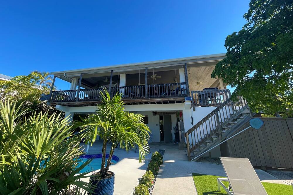 Photo of Outdoor in Summerland Key