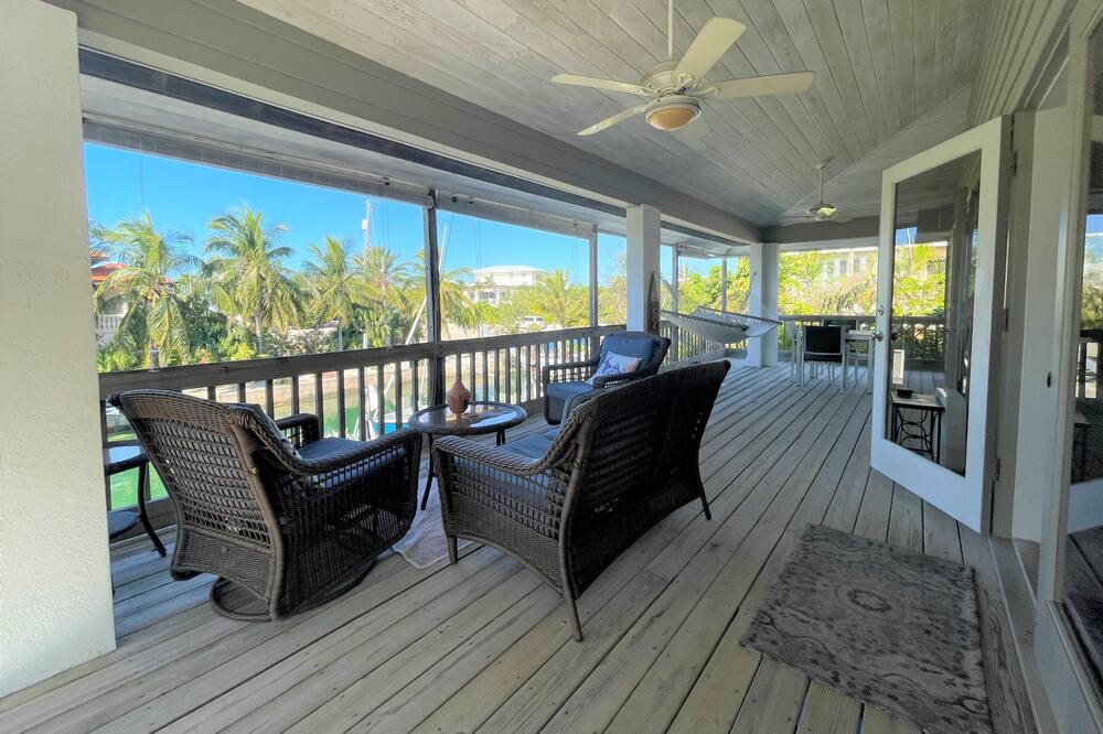 Photo of Outdoor in Summerland Key