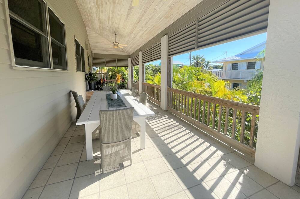 Photo of Outdoor in Summerland Key