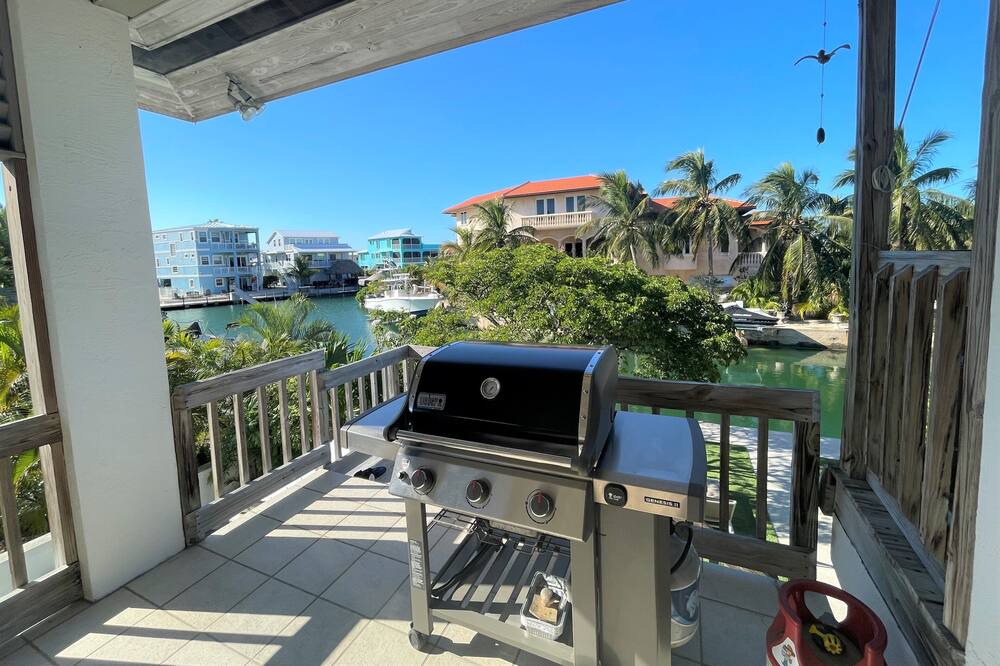 Photo of Outdoor in Summerland Key