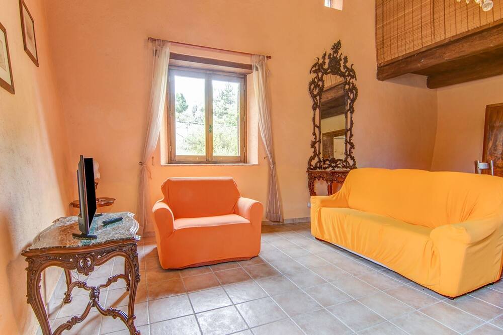Photo of Livingroom in Massa Martana